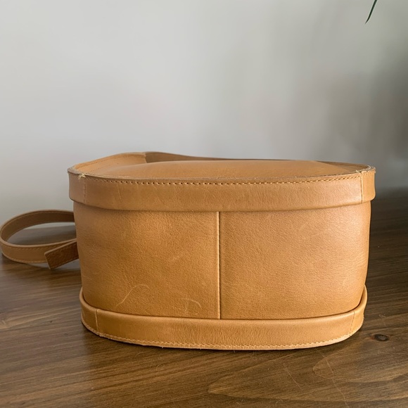 🎯S O LD🎯 Sydney Crossbody by Madewell - Picture 5 of 10